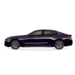BMW M850i Gran Coupe в Делимобиль