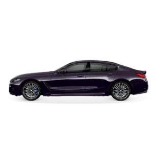 BMW M850i Gran Coupe в Делимобиль