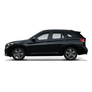 BMW X1 20i M Sport в Делимобиль