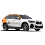 BMW X1 в Ситидрайв