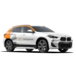 BMW X2 в Ситидрайв