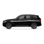 BMW X3 30I M Sport в Делимобиль
