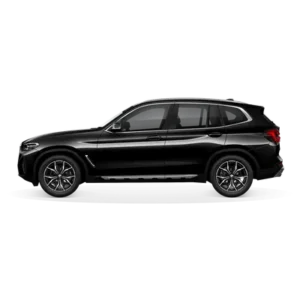 BMW X3 30I M Sport в Делимобиль