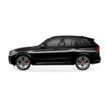 BMW X3 M40i M Special в Делимобиль