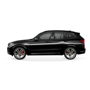 BMW X3 M40i M Special в Делимобиль