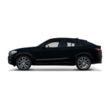 BMW X4 30d M Sport Pro в Делимобиль