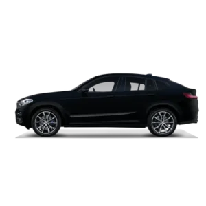 BMW X4 30d M Sport Pro в Делимобиль