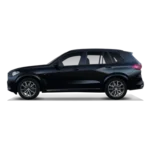 BMW X5 40i M Sport в Делимобиль