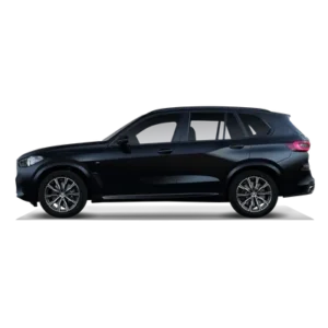 BMW X5 40i M Sport в Делимобиль
