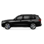BMW X7 xDrive 30d M Sport Plus в Делимобиль