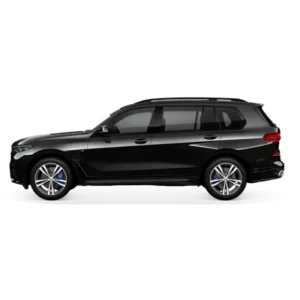 BMW X7 xDrive 30d M Sport Plus в Делимобиль
