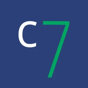 Логотип Cars7