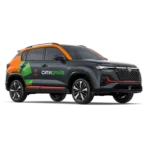 Changan CS35 PLUS в Ситидрайв