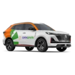 Changan CS55 Plus в Ситидрайв