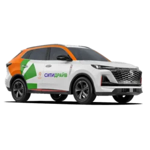 Changan UNI-S в Ситидрайв