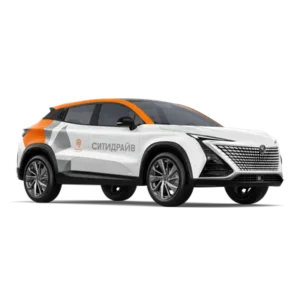 Changan UNI-T в Ситидрайв
