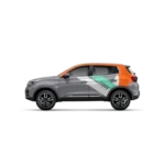Chery Tiggo 4 в Делимобиль