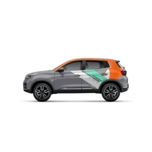 Chery Tiggo 4 в Делимобиль