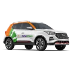 Chery Tiggo 4 Pro в Ситидрайв