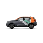 Chery Tiggo 4 Pro в Делимобиль