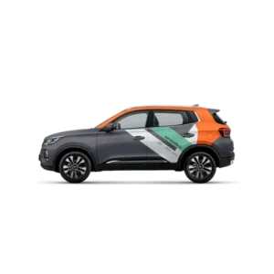 Chery Tiggo 4 Pro в Делимобиль
