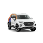Chery Tiggo 4 Pro в Яндекс Драйв