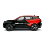 Chery Tiggo 7 Pro в BelkaCar