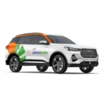 Chery Tiggo 7 Pro в Ситидрайв