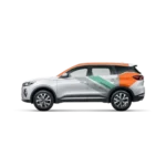 Chery Tiggo 7 Pro в Делимобиль