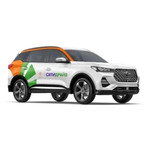 Chery Tiggo 7 Pro Max в Ситидрайв
