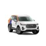 Chery Tiggo 7 Pro в Яндекс Драйв