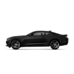 Chevrolet Camaro в Делимобиль
