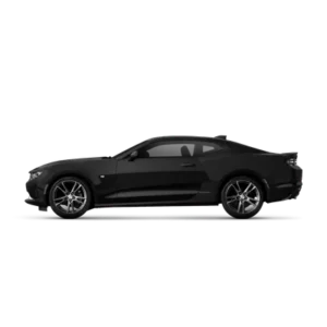 Chevrolet Camaro в Делимобиль