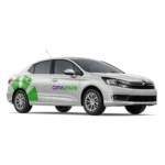 Citroen C4 в Ситидрайв