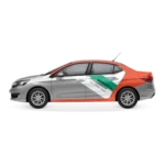 Citroen C4 в Делимобиль