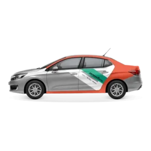 Citroen C4 в Делимобиль