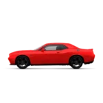 Dodge Challenger 3.6 SXT в Делимобиль