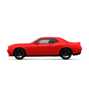 Dodge Challenger 3.6 SXT в Делимобиль