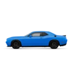 Dodge Challenger 5.7 R/T в Делимобиль