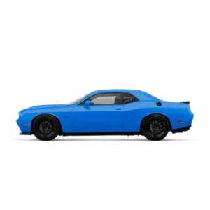 Dodge Challenger 5.7 R/T в Делимобиль