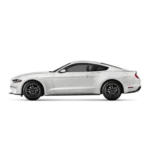 Ford Mustang в Делимобиль