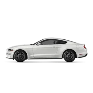 Ford Mustang в Делимобиль