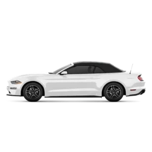Ford Mustang EcoBoost Premium 2.3 AT в Делимобиль