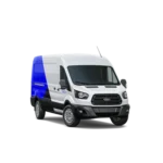 Ford Transit в Яндекс Драйв