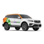 Geely Atlas Pro в Ситидрайв