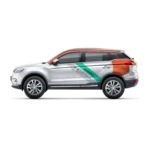Geely Atlas Pro в Делимобиль