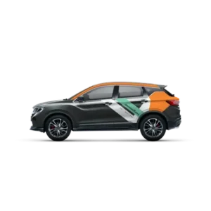 Geely Coolray в Делимобиль