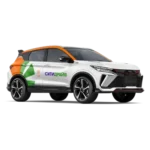 Geely Coolray New в Ситидрайв