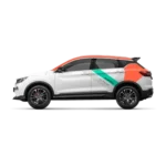 Geely Coolray New в Делимобиль