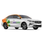 Geely Emgrand в Ситидрайв